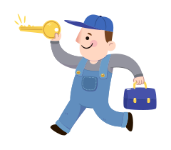Local emergency lockout specialist near you offering 24/7 emergency lockout solution in Elmwood Park, IL