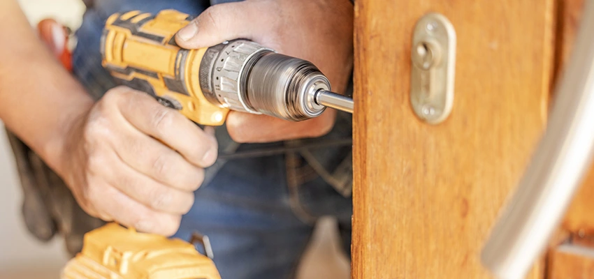 Eviction Locksmith in Elmwood Park, Illinois